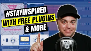 Free VST Plugin Bundle Plus More from LoopCloud & Plugin Boutique