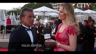 Global Gift Gala Cannes 2018