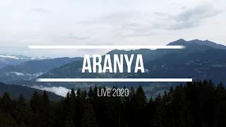 ARANYA LIVE at MOUNTAIN CALLING 2020