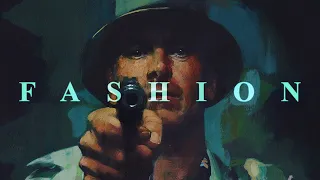 The Killer - Fashion