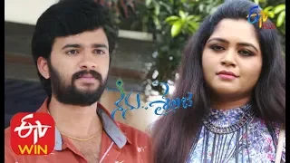 Nenu Sailaja | 9th January 2020  | Full Episode 216 |  ETV Plus