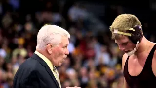 Minnesota Wrestling: An Unfinished Journey