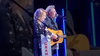 Vince Gill & Patty Loveless- My Kind of Woman/My Kind of Man: Grand Ole Opry 12-2-23