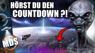 Wir hören SIE kommen! Weltweites mysteriöses Geräusch verstärkt sich zunehmend! (Countdown?)