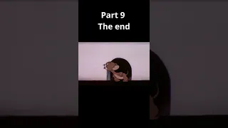 За что наказали кота 9 the end #short #shorts