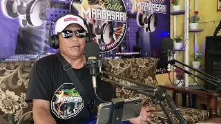 DEWI YUL KAU BUKAN DIRIMU COVER DEDE SUSYANTO MARGASARI