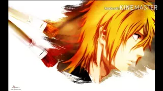 [NIGHTCORE] Bleach ending 26 | Song for...