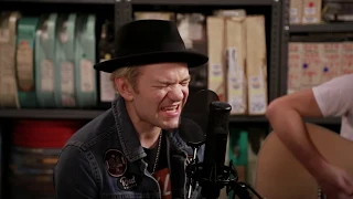 Sum 41 - Out For Blood - 10/28/2019 - Paste Studio NYC - New York, NY