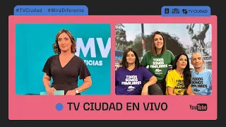 TV Ciudad EN VIVO | Seguí la transmisión en vivo 20/05/2024 ¡Suscribite al canal!