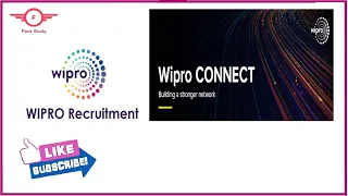 Wipro Student Connect session| Wipro Elite 2.0 #wiprohiring #orientation_session
