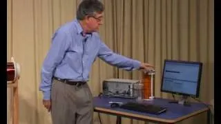 Introductory NMR & MRI: Video 05: Field Homogeneity