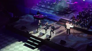 "IL VOLO" in Athens