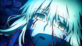 Saber Alter ✨ | Fate/stay night: Heaven's Feel ❤️ | ANIME AMV/EDIT 4K QUALITY! 🌟