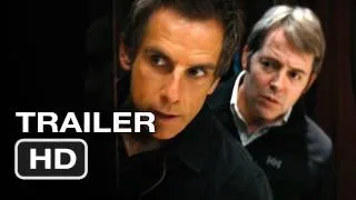 Tower Heist (2011) Trailer #2 - HD Movie