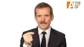 Chris Hadfield | Listening to Your Team