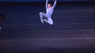 Sergei Polunin "Sergei Battu"