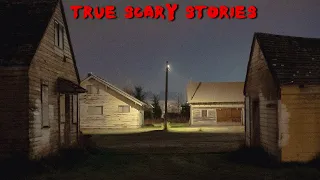 True Scary Stories to Keep You Up At Night (Best of April 2024 Horror Compilation)