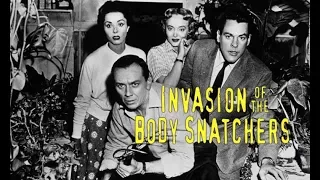 Everything you need to know about Invasion of the Body Snatchers (1956)