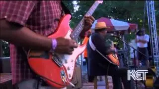 Magic Slim and the Teardrops: Talk to Me Baby | Jubilee | KET