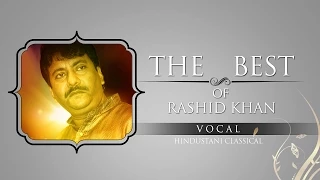 The Best Of Rashid Khan I Audio Jukebox I Classical I Vocal | Music Today