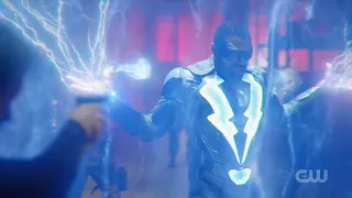 Black Lightning- All Powers from the show (All seasons and crossovers)