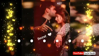 kabhi jo badal barse / breakup / dj boy raju kgp /love mix / arijit singh / bass crackers