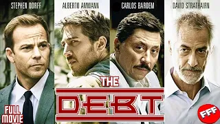 THE DEBT | Full FINANCIAL THRILLER Movie HD