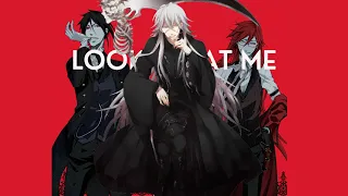 AMV I Black Butler I Looking at me