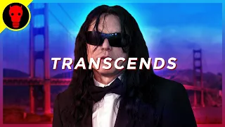 Tommy Wiseau's THE ROOM - Transcending Our Understanding of CINEMA | Analysis (Video Essay)