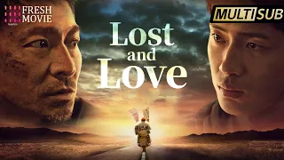 【Multi-sub】Lost and Love | Full Movie | 20-year search for trafficked son | Andy Lau, Jing Bo Ran