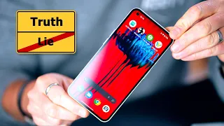 Nothing Phone (1) Review - 2 WEEKS AFTER THE HYPE!