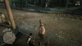 Red Dead Online But We Go On A Killing Spree