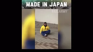 FailNation Made in Japan