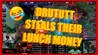 DRUTUTT on POLISH Viewers