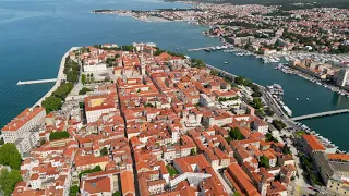 Zadar Croatia