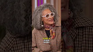 Carla Hall’s Next Great Adventure | Sherri Shepherd