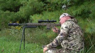 Coyote hunting basics, getting started - stand setup, daytime stands - Predator Academy