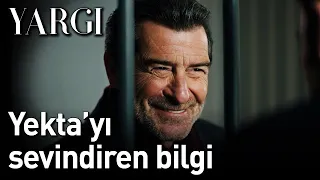 Yargı | Yekta'yı Sevindiren Bilgi