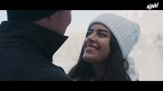 Avicii – We Burn (ft. Sandro Cavazza) [Music Video]