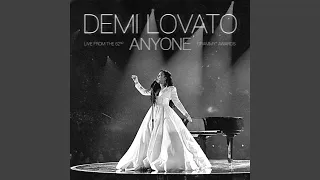 Anyone (Live From The 62nd GRAMMY ® Awards)