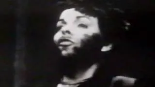 Judy Garland "Over The Rainbow" as Hobo