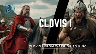 Clovis I: From Warrior to King