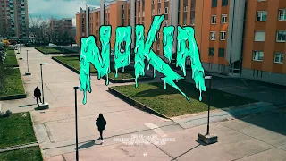 Drill - Nokia feat. Tschimy (Official Video)