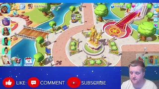 Mega Stream | Disney Magic Kingdoms & Disney Dreamlight Valley