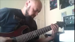 Meshuggah - New Millenium Cyanide Christ