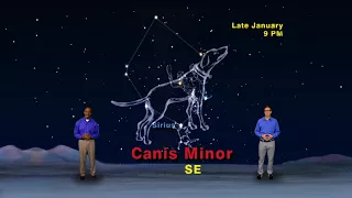 Star Gazers Jan 15-21st 5 Min