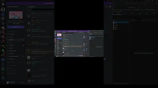 How To ALWAYS Type In Discord #shorts