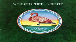 Christopher Cross - Sailing (Backing Track For Guitar w/original voice) #multitrack #backingtrack