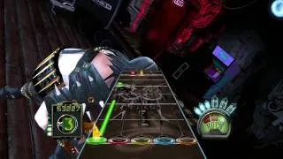 [HD] Guitar Hero 3, Guns N' Roses: Welcome to the jungle
