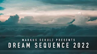 Markus Schulz - Global DJ Broadcast Dream Sequence 2022 (Uplifting Mix)
